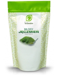 Młody Jęczmień