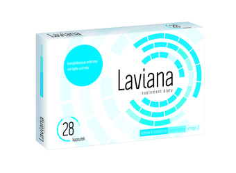 Laviana