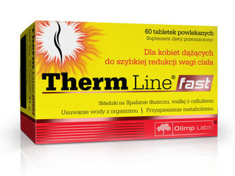 Olimp Therm Line Fast