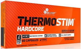 Olimp Thermostim Hardcore