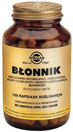 Solgar Błonnik