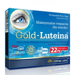 Olimp Gold-Luteina