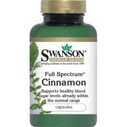 Swanson Cynamon