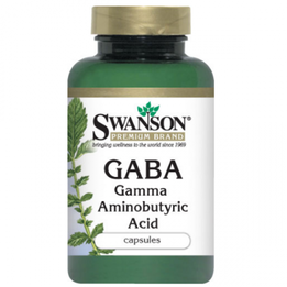 Swanson Gaba