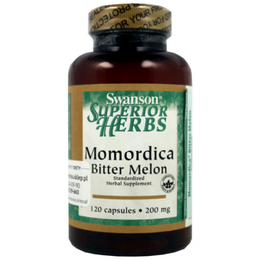 Swanson Momordica Bitter Melon