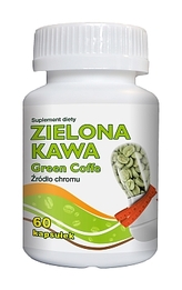 Zielona Kawa Gorvita
