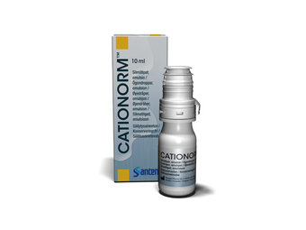 Cationorm