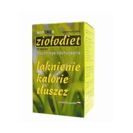 Ziołodiet