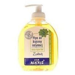 Alexis Płyn do higieny intymnej ziołowy