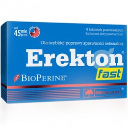 Erekton Fast