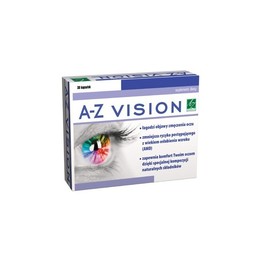 A-Z VISION