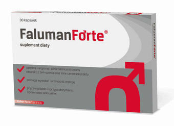 Faluman Forte