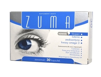 ZUMA