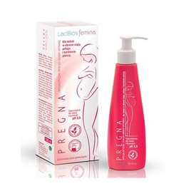 LaciBios Femina Pregna