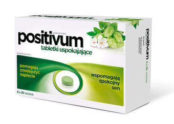 Positivum
