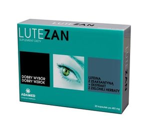 LUTEZAN