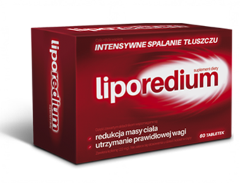 Liporedium