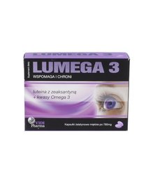 LUMEGA 3