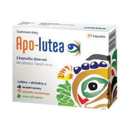 Apo-Lutea