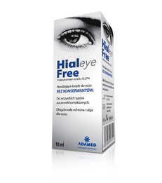 Hialeye Free