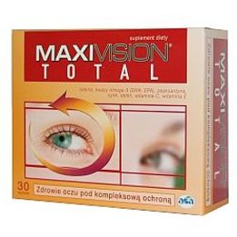 MAXIVISION TOTAL