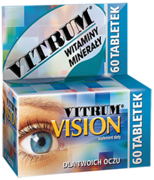 Vitrum Vision