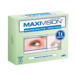 MAXIVISION