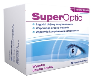SuperOptic