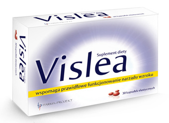 Vislea