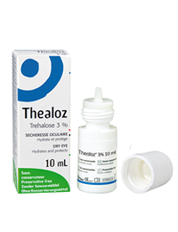 Thealoz