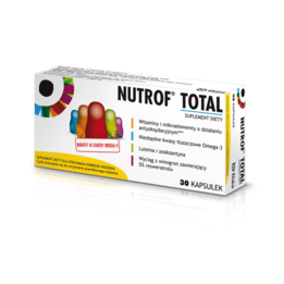 NUTROF TOTAL