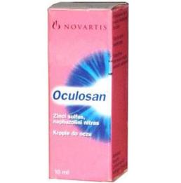 Oculosan