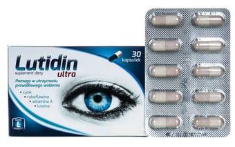 Lutidin Ultra