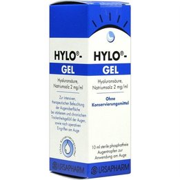 HYLO-GEL