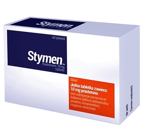 Stymen