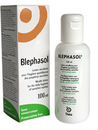 Blephasol
