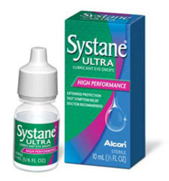 Systane ULTRA