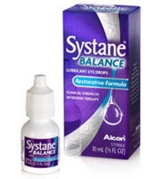 Systane BALANCE