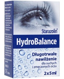 Starazolin HydroBalance