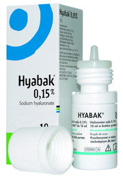 Hyabak