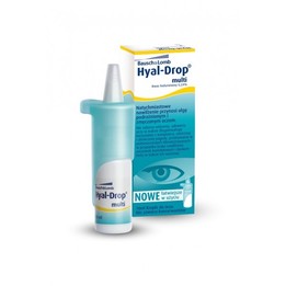 Hyal-Drop Multi
