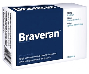 Braveran