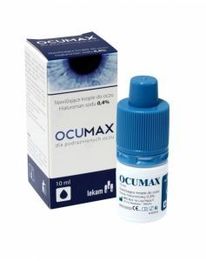 OCUMAX