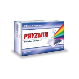 PRYZMIN