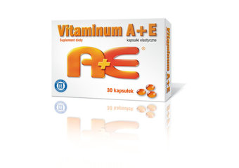 Vitaminum A Hasco