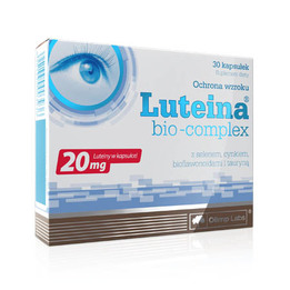 Olimp Luteina bio-complex