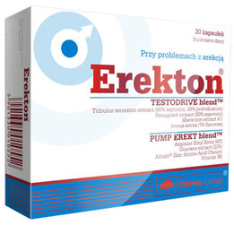Olimp Erekton