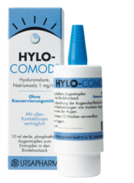 HYLO-COMOD