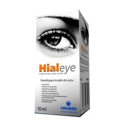 Hialeye