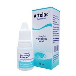 Artelac